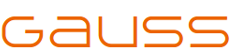 Gauss logo